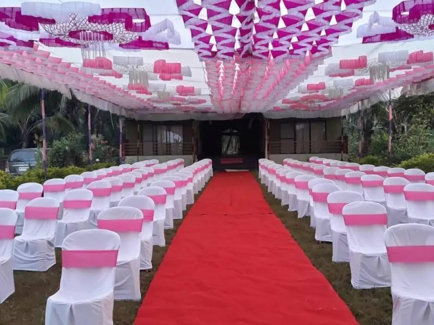 Laguna Beach Resort Murud