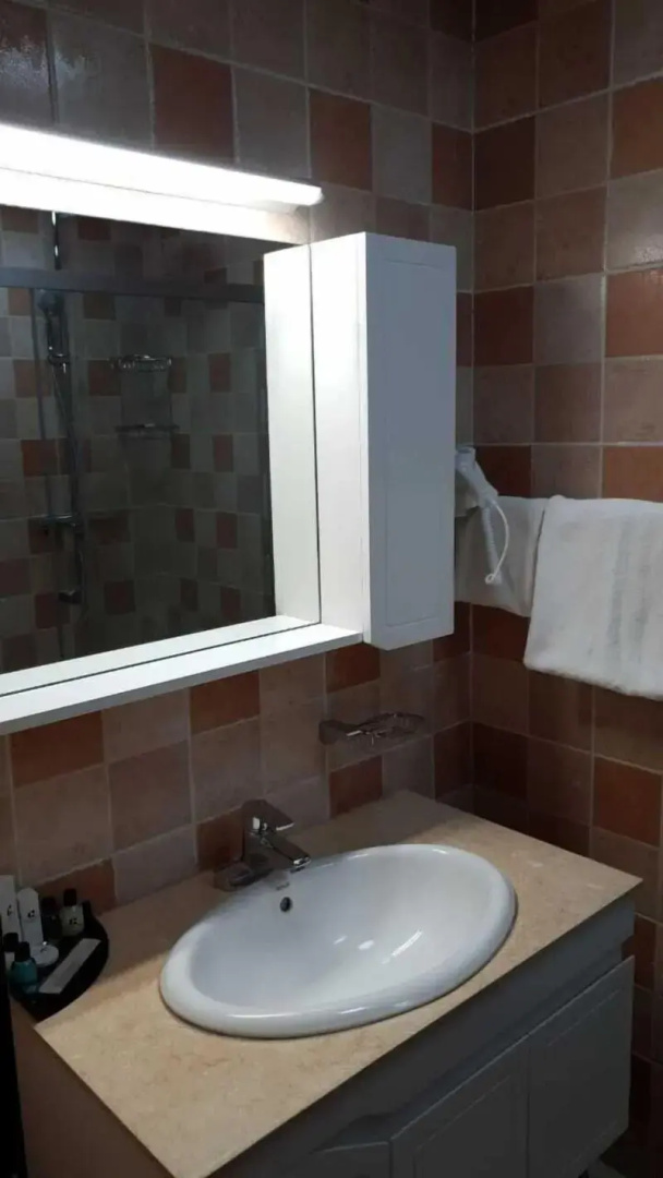 Capital Hotel Djibouti