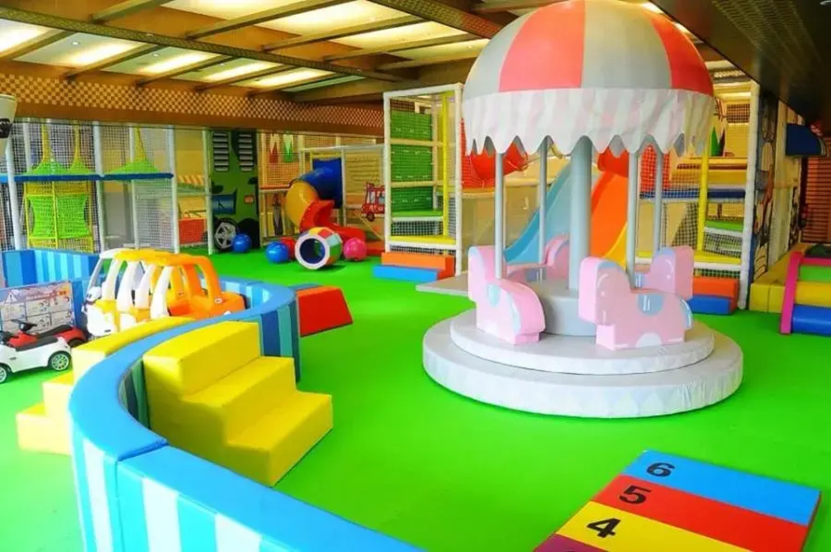 Cheng Wan Grand Hotel