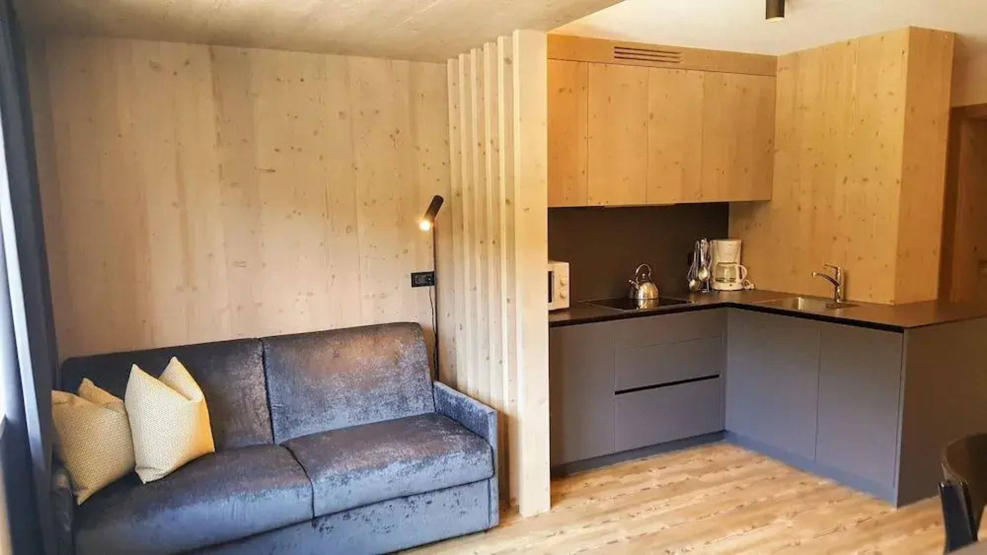 Aparthotel Forcelles