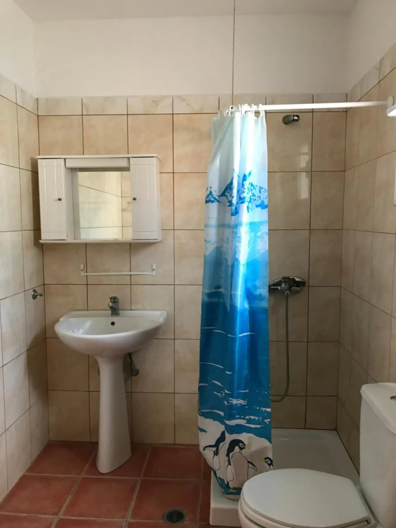 Three Stars Beach Hotel