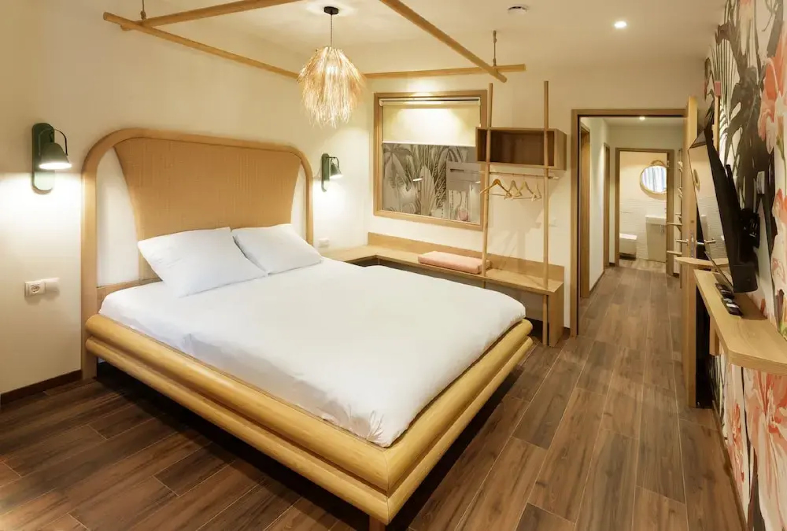 Tropical Islands Resort