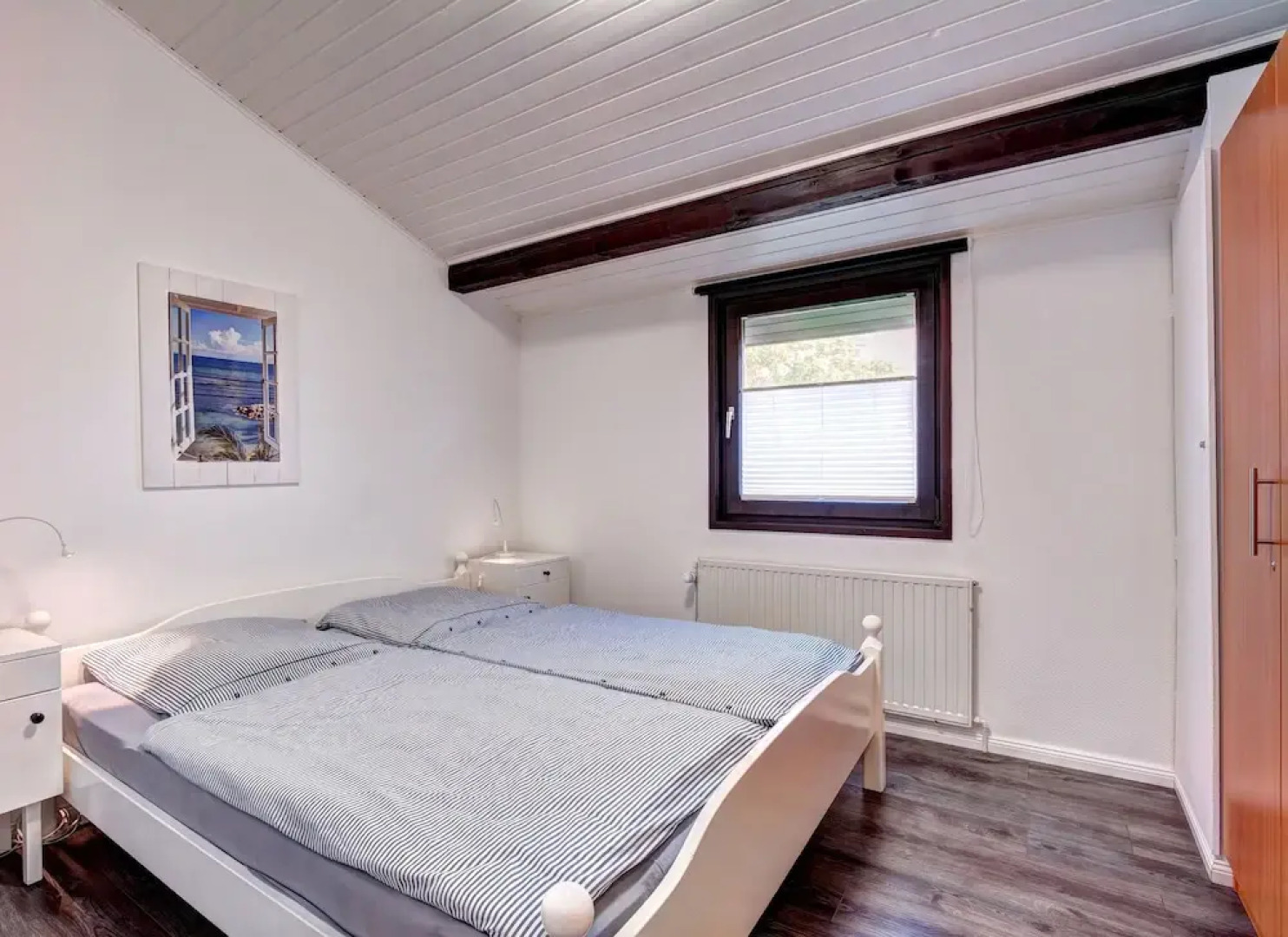 Ferienpark am Meer Silbersee