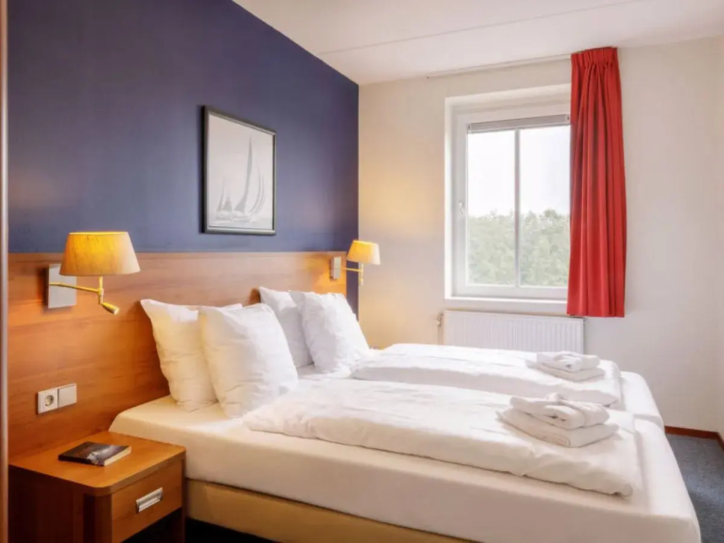 Center Parcs Marina De Eemhof 37953