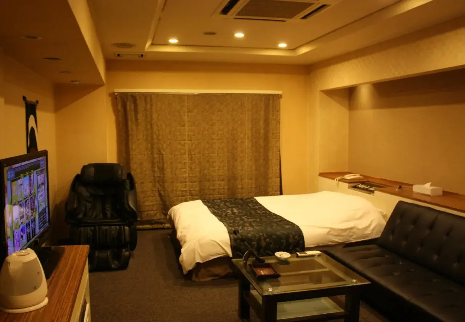 Hotel KYOTO WAKURA - Adults only