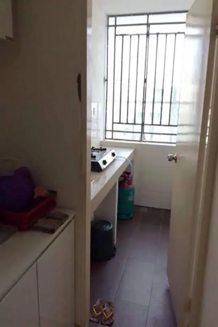 Quin Homestay