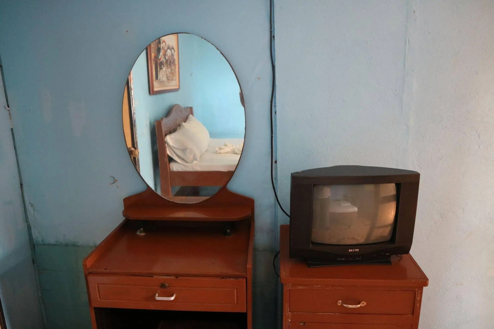 Seaside Beach Park Resort