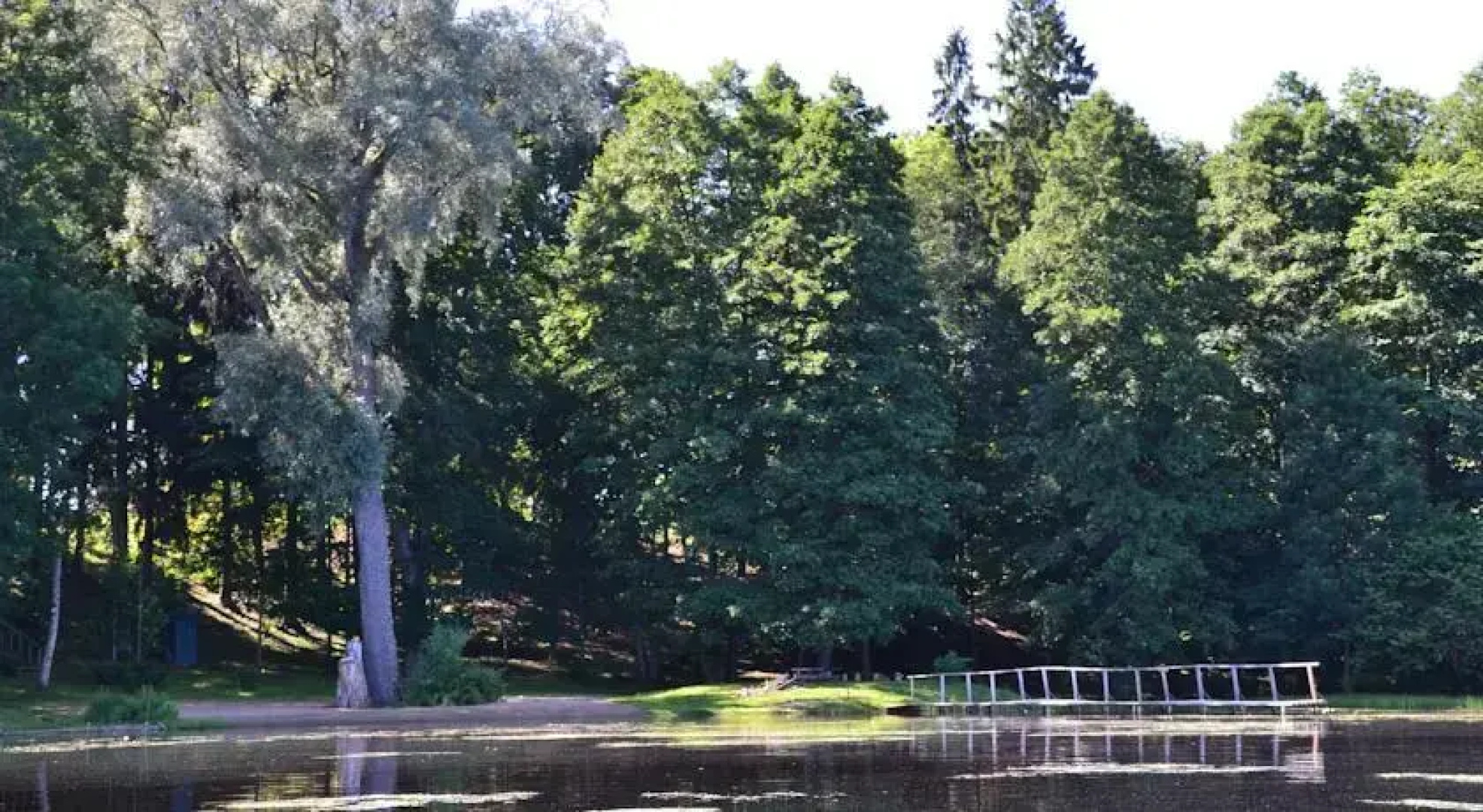 Holiday Home Dālderi