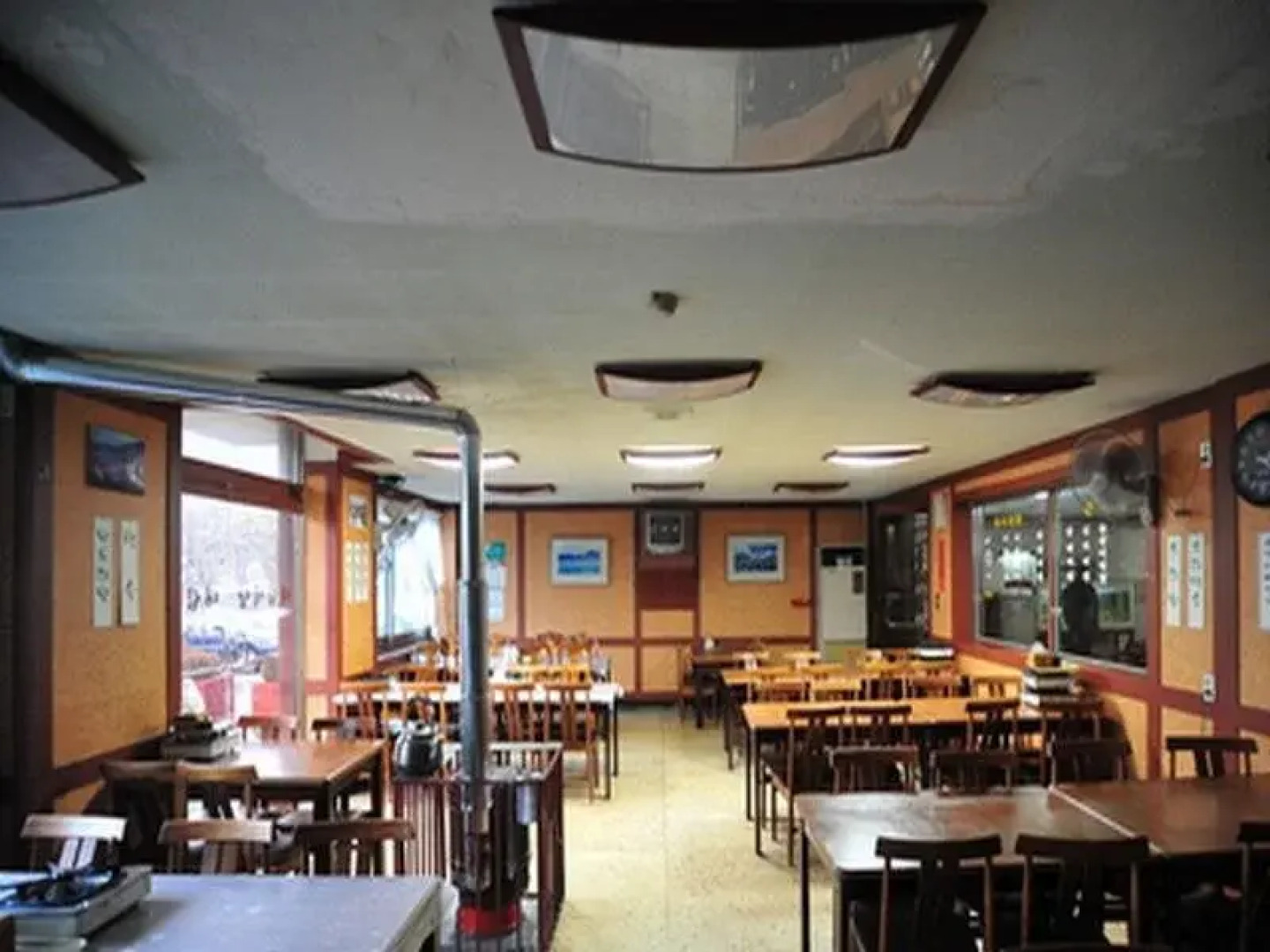 Goodstay Suanbo Daerim Hotel