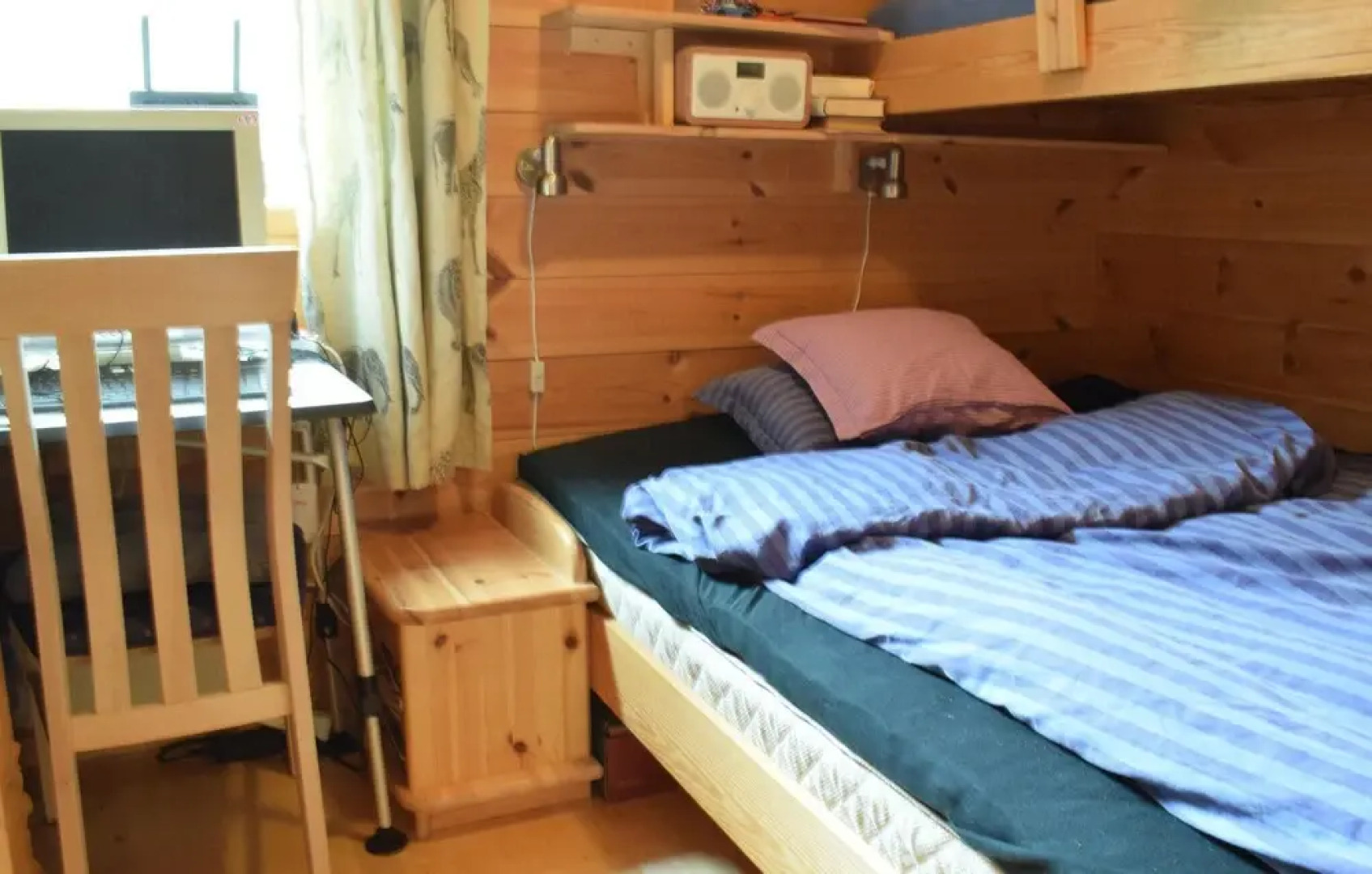 Beautiful Home in Jørpeland With Wifi and 3 Bedrooms