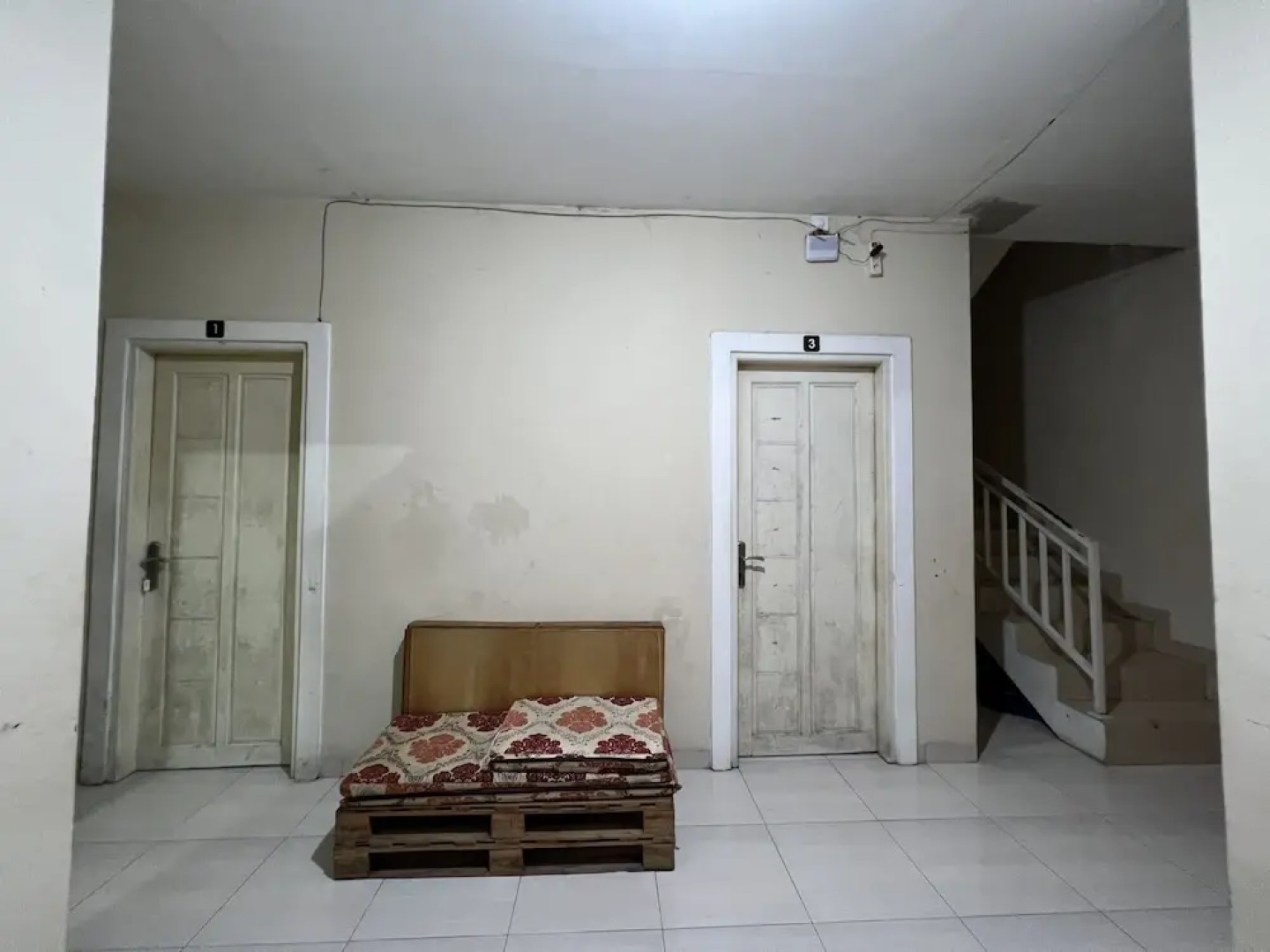 OYO 93412 Kost Irma Syariah Near UPTD SMP Negeri 8 Parepare