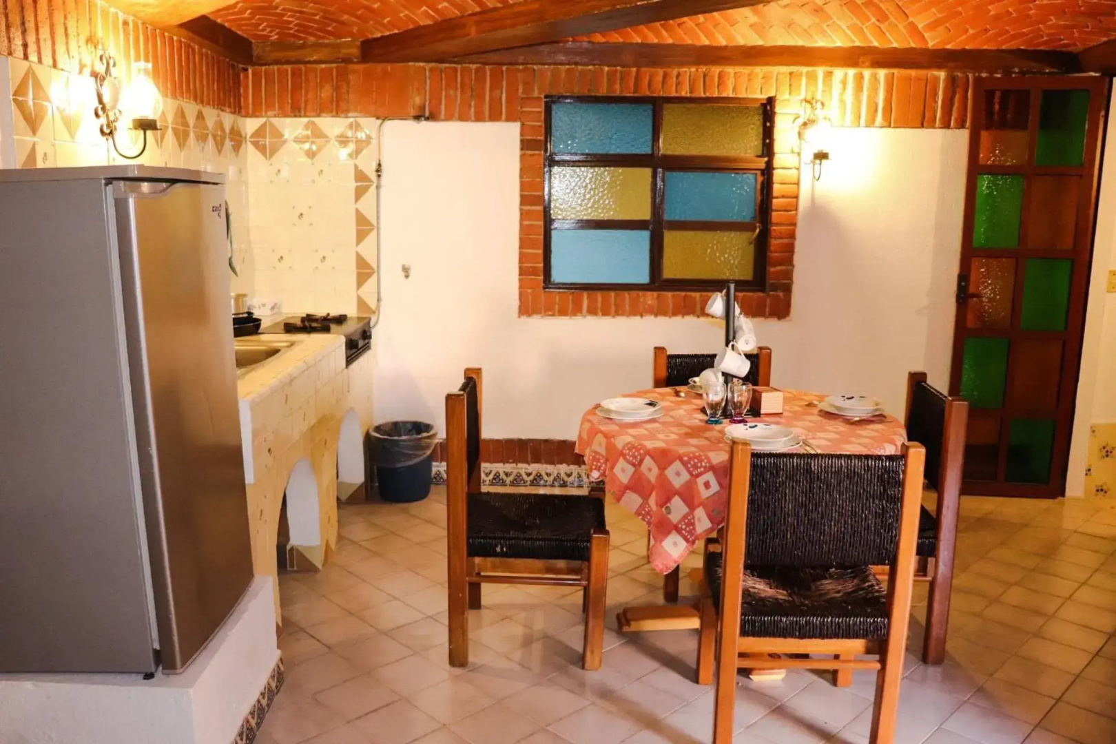 Suites Paraiso TX