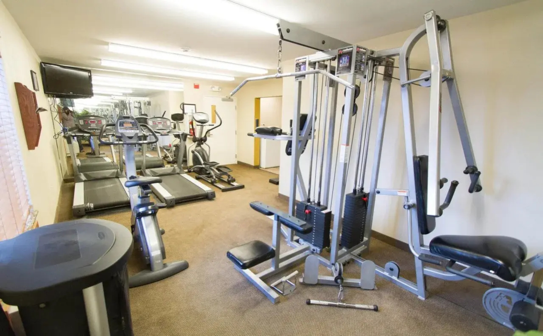 Candlewood Suites Santa Maria by IHG