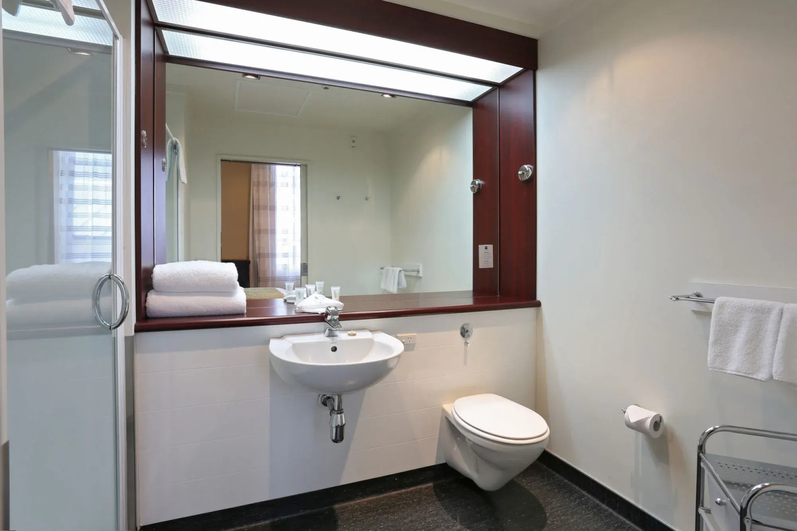 Quest Invercargill Serviced Apartments