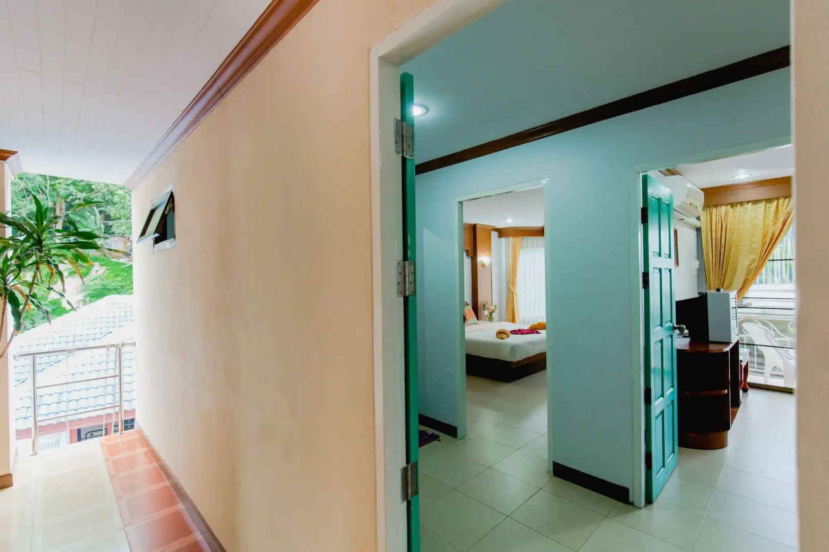 RK Guesthouse