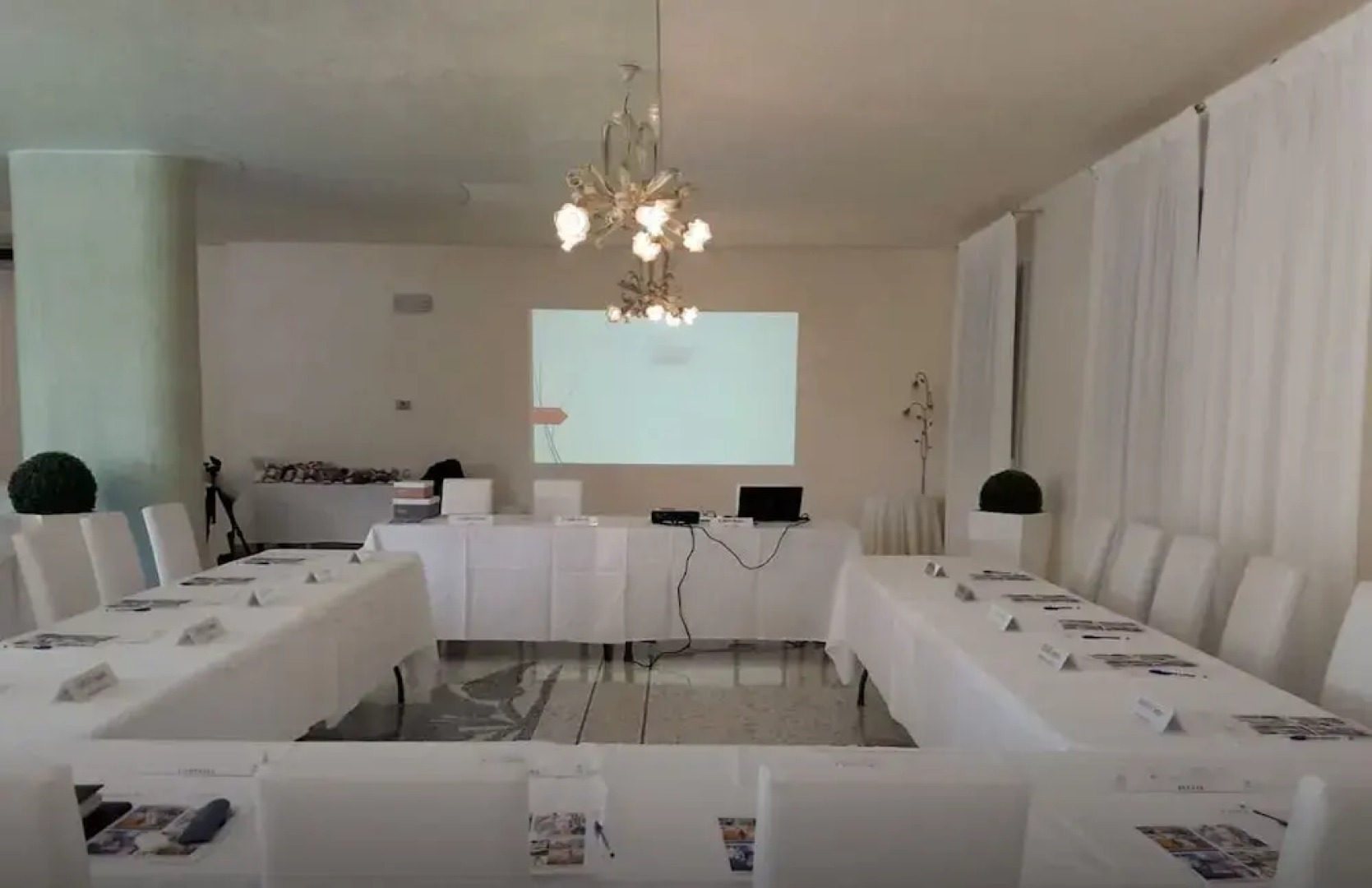 Villa Serena Agriturismo