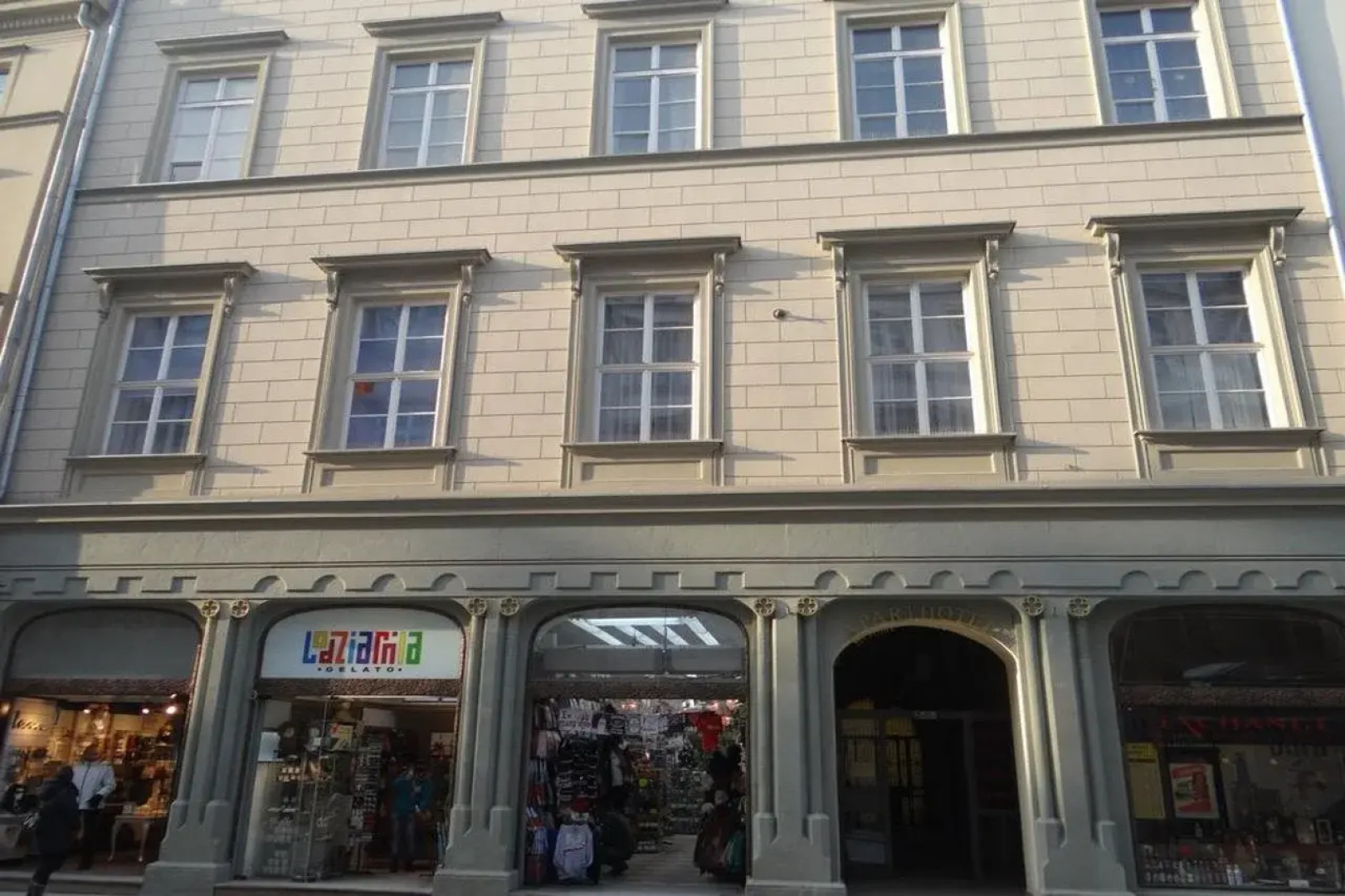 Boutique Aparthotel & Apartments