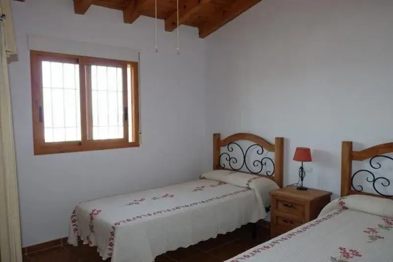 Villa in Almachar, Malaga 101849