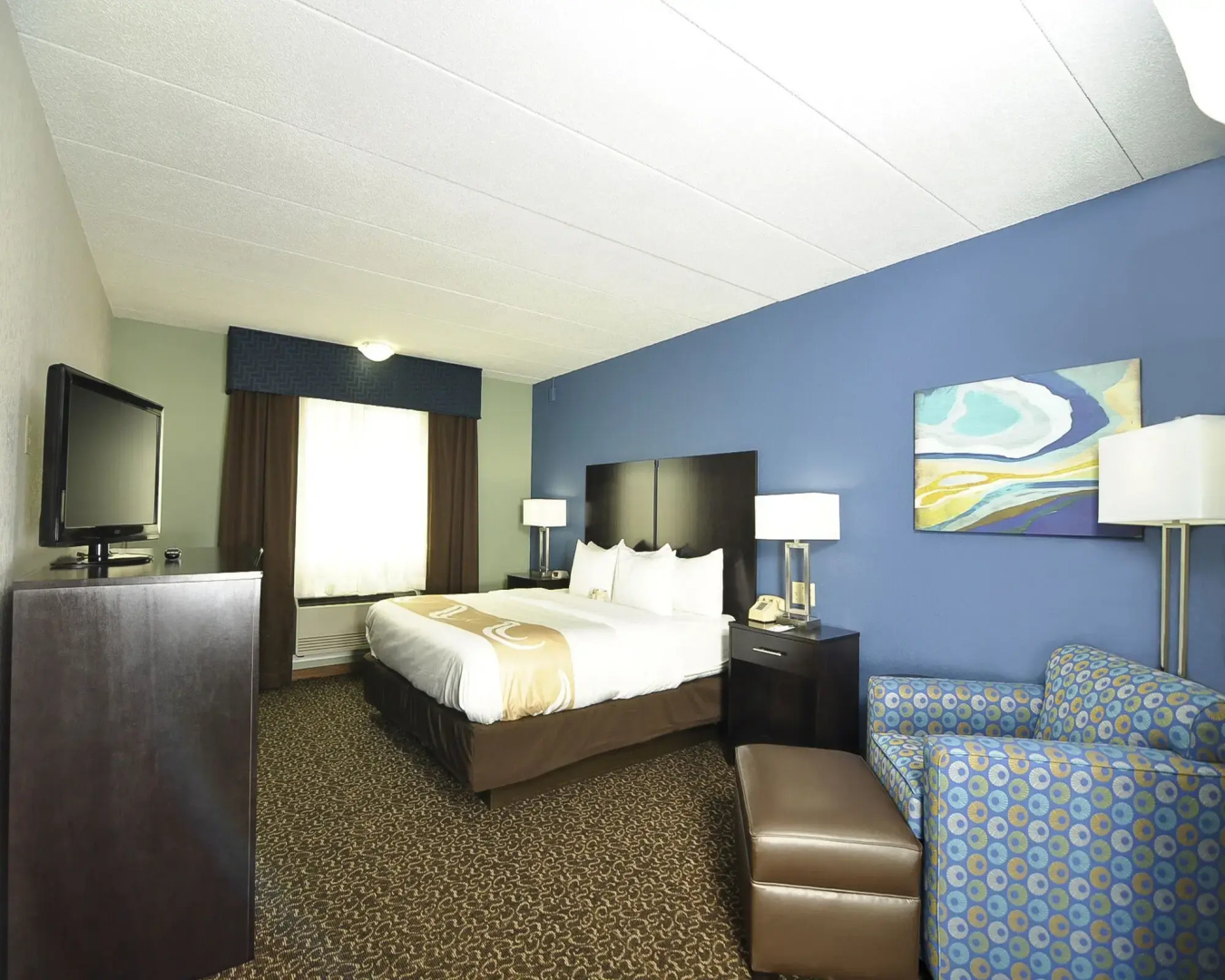 Quality Inn Milan - Sandusky