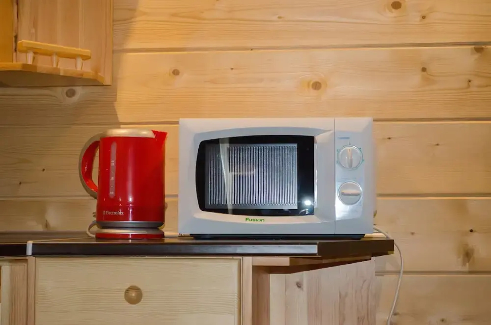 Загородный отель «Лесное озеро»