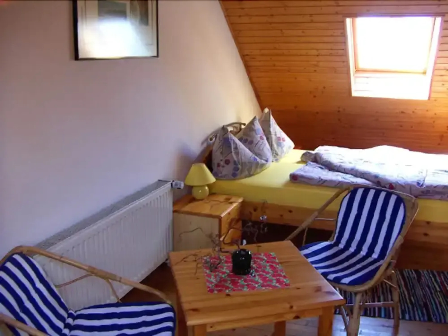 Ferienhaus