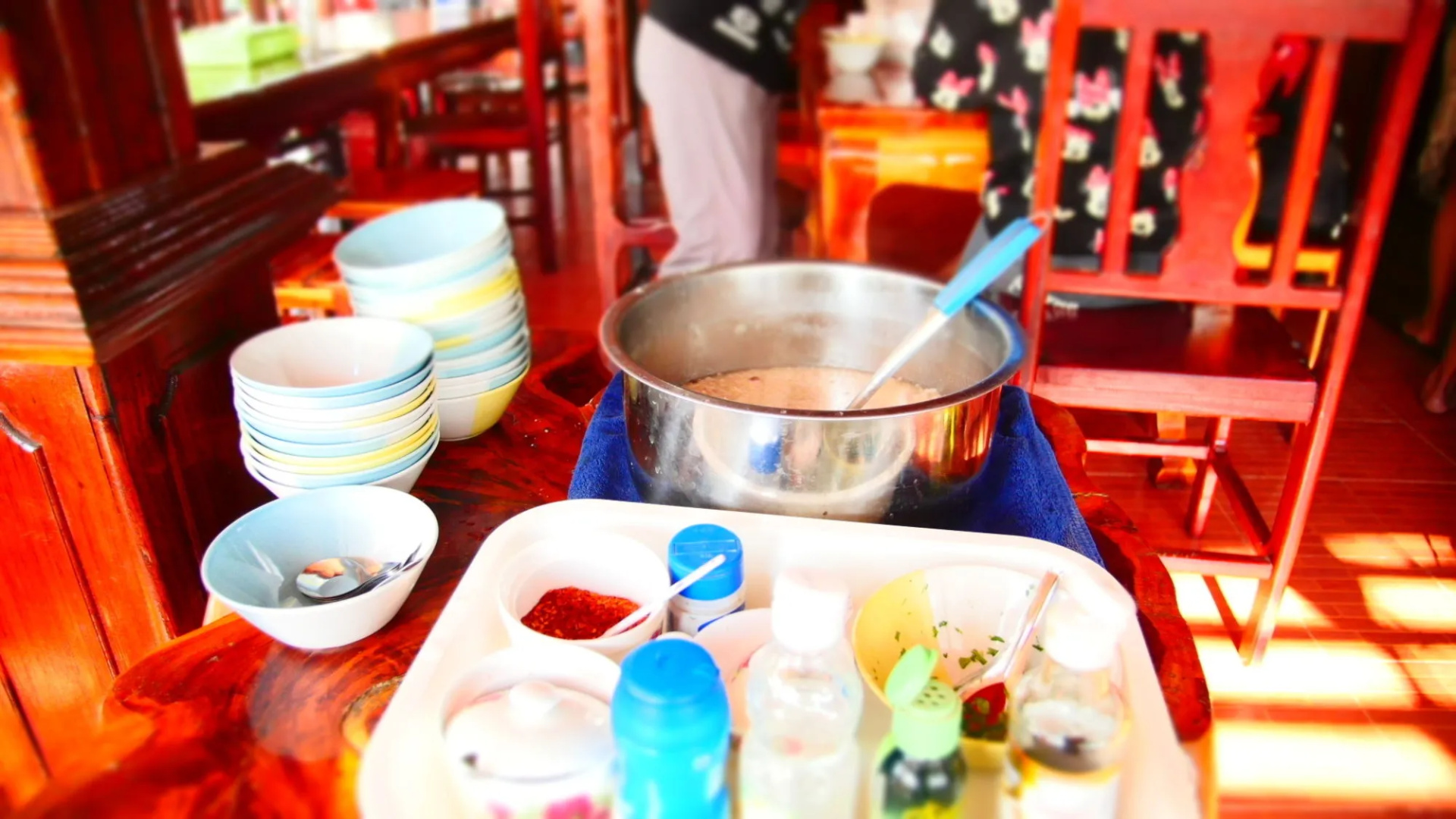 Bansuanphuhong