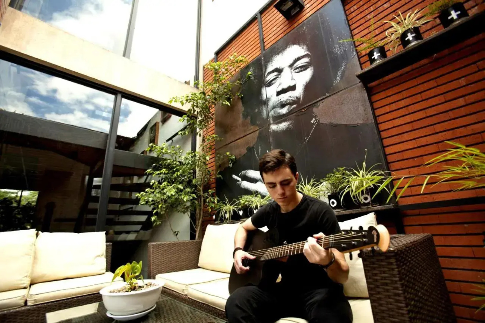 Alfonsina Hotel Boutique by Inboccaluppo