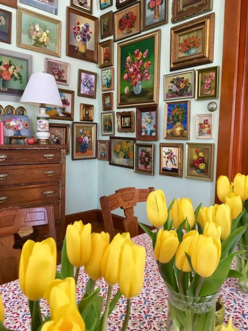 The Clark House Bed and Breakfast