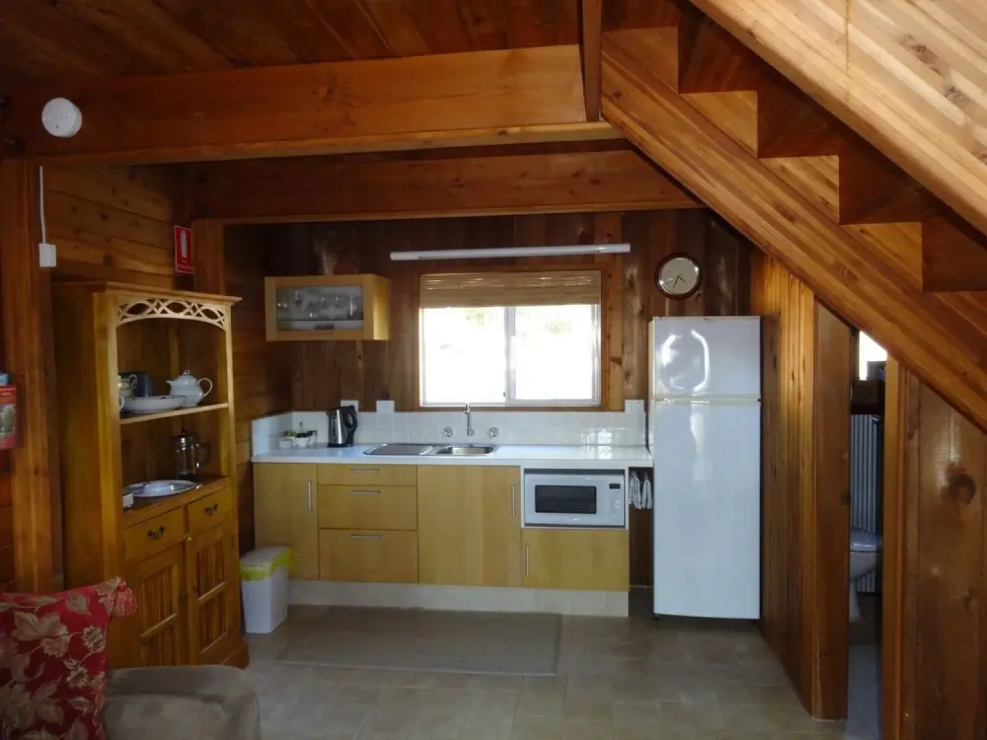 Jarrah Glen Cabins