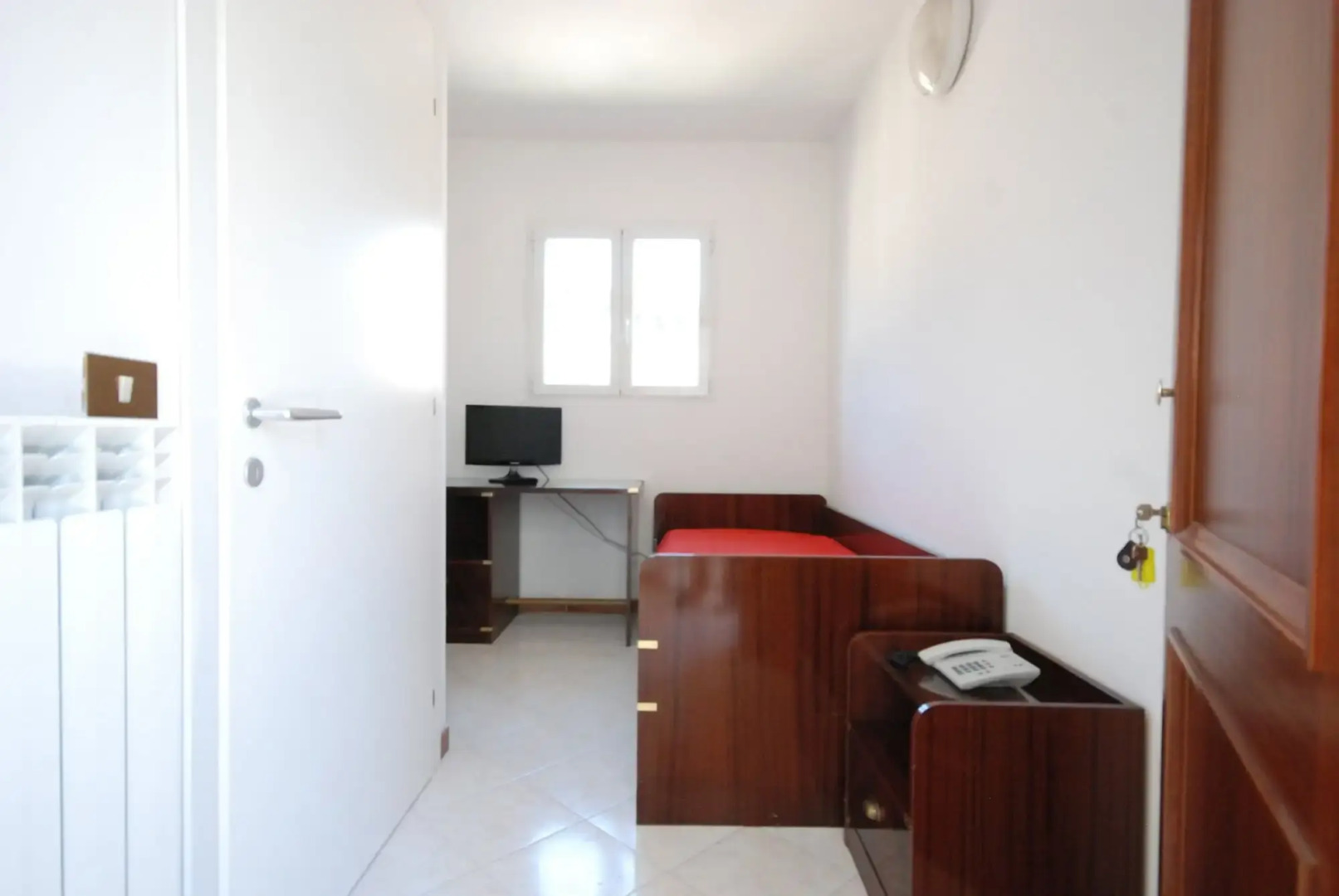 Residence Vatican Suites