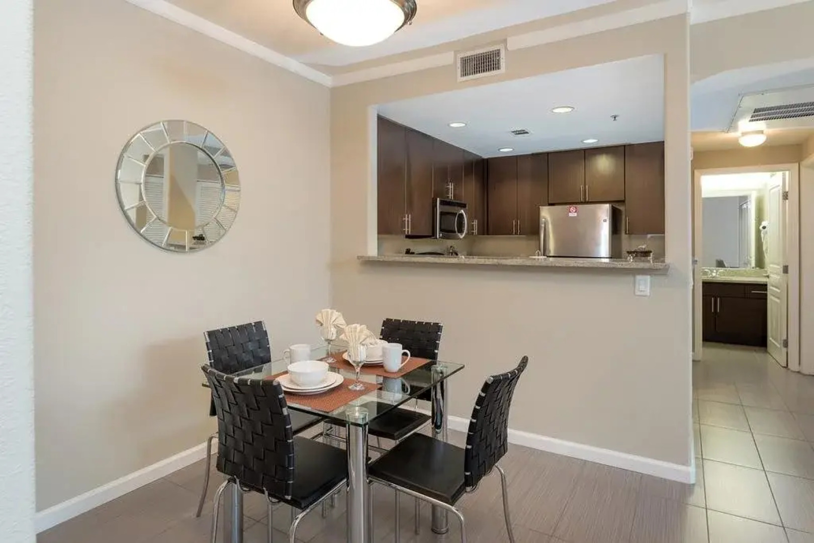 Global Luxury Suites at Castro Street