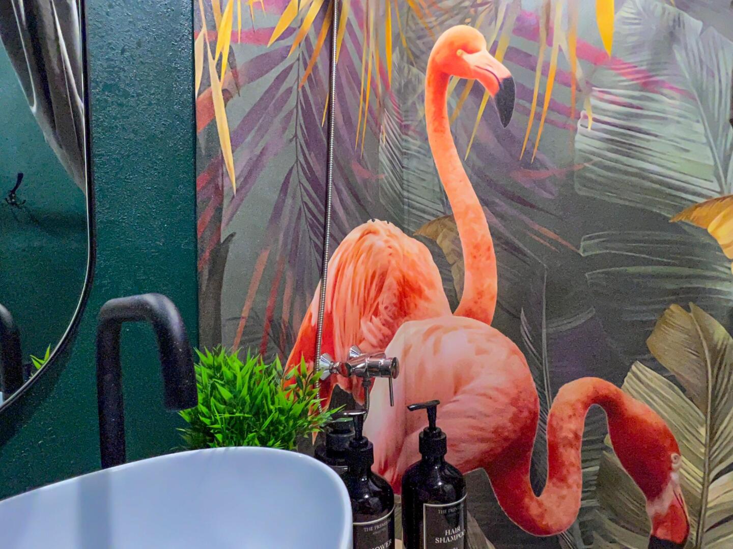 Апартаменты на улице Тази Гиззата 15