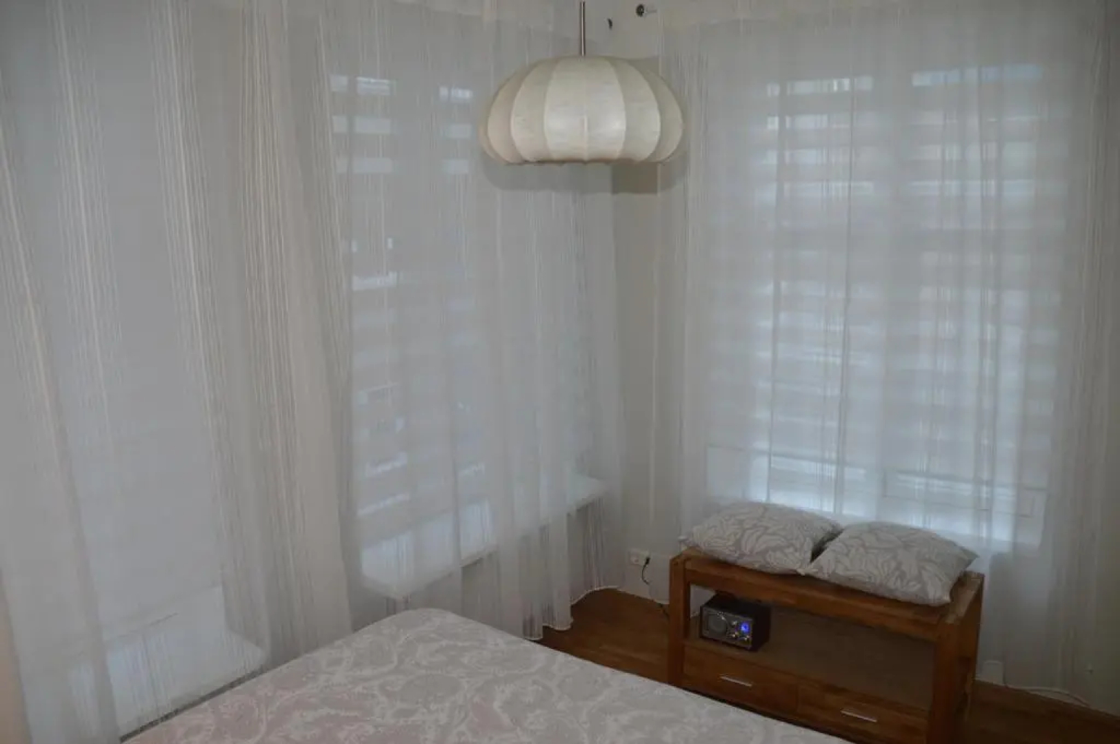 Kuninga City Center Apartment
