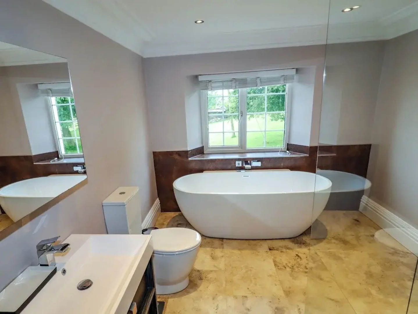 The Manor House Skerry Vore