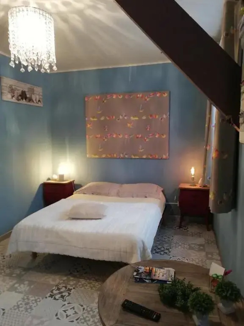 Appartement proche Mer