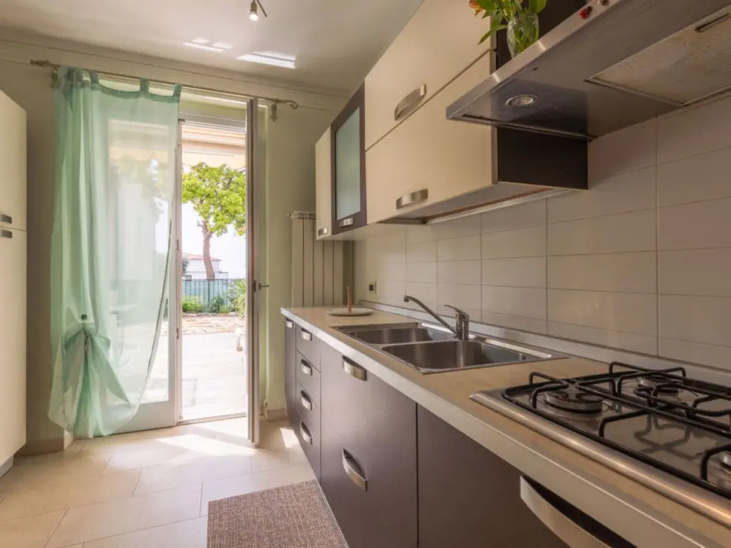 House Cristina Riva Ligure