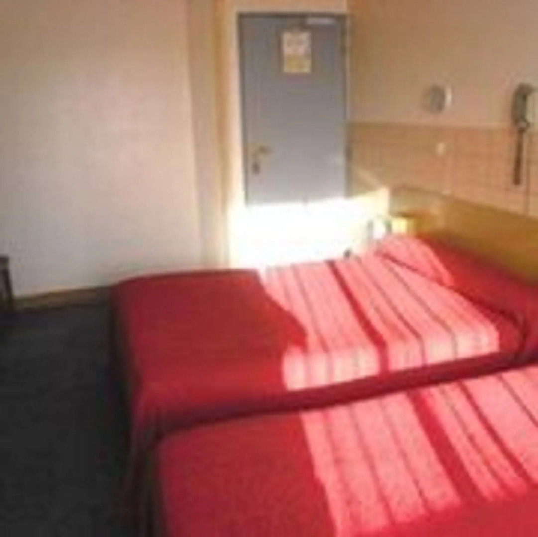 Hôtel de la Comète