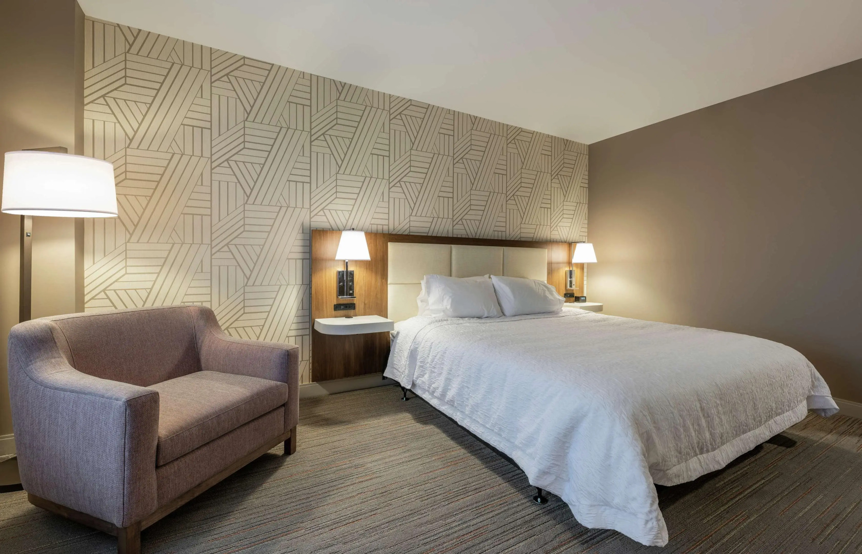 Hampton Inn & Suites Charlottetown