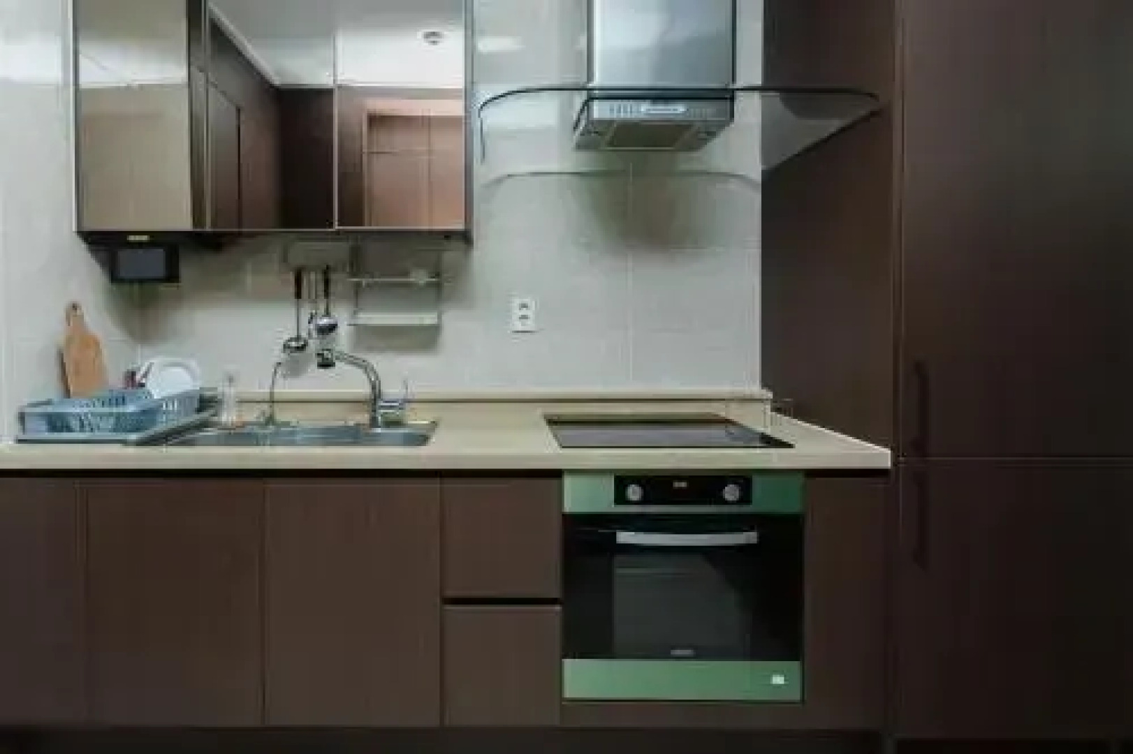 Elite Highvill Apartments 2 Room