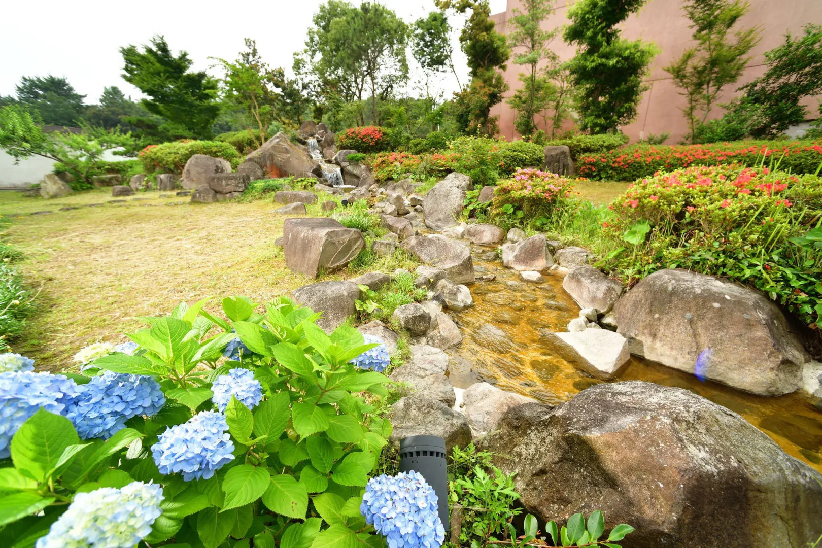 Kameya Hotel Hanatsubaki