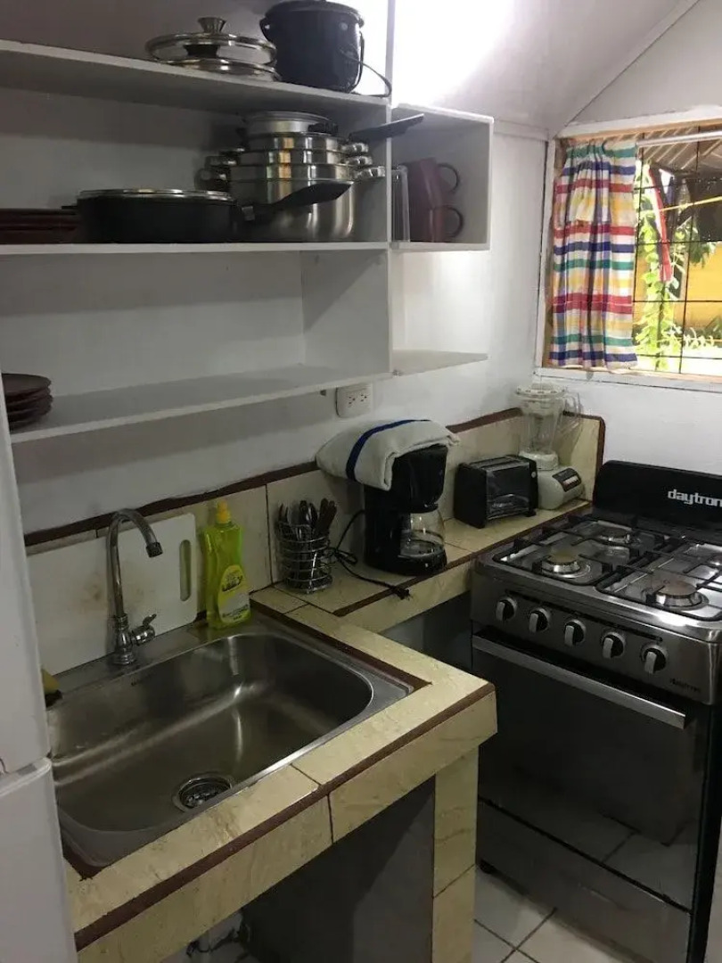 You Imagine Costa Rica Our Location Being on the Beach is What You Imagine