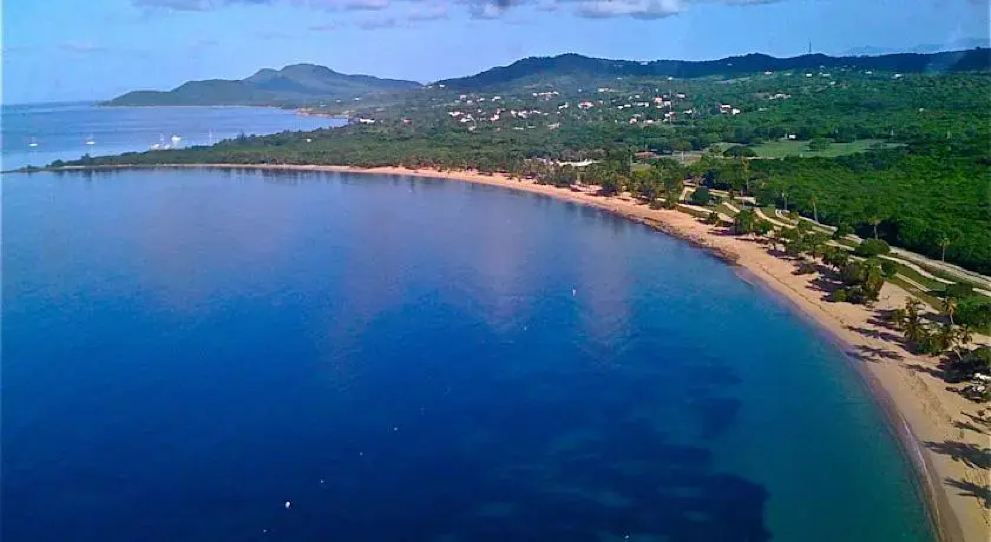 Vieques Villa Gallega