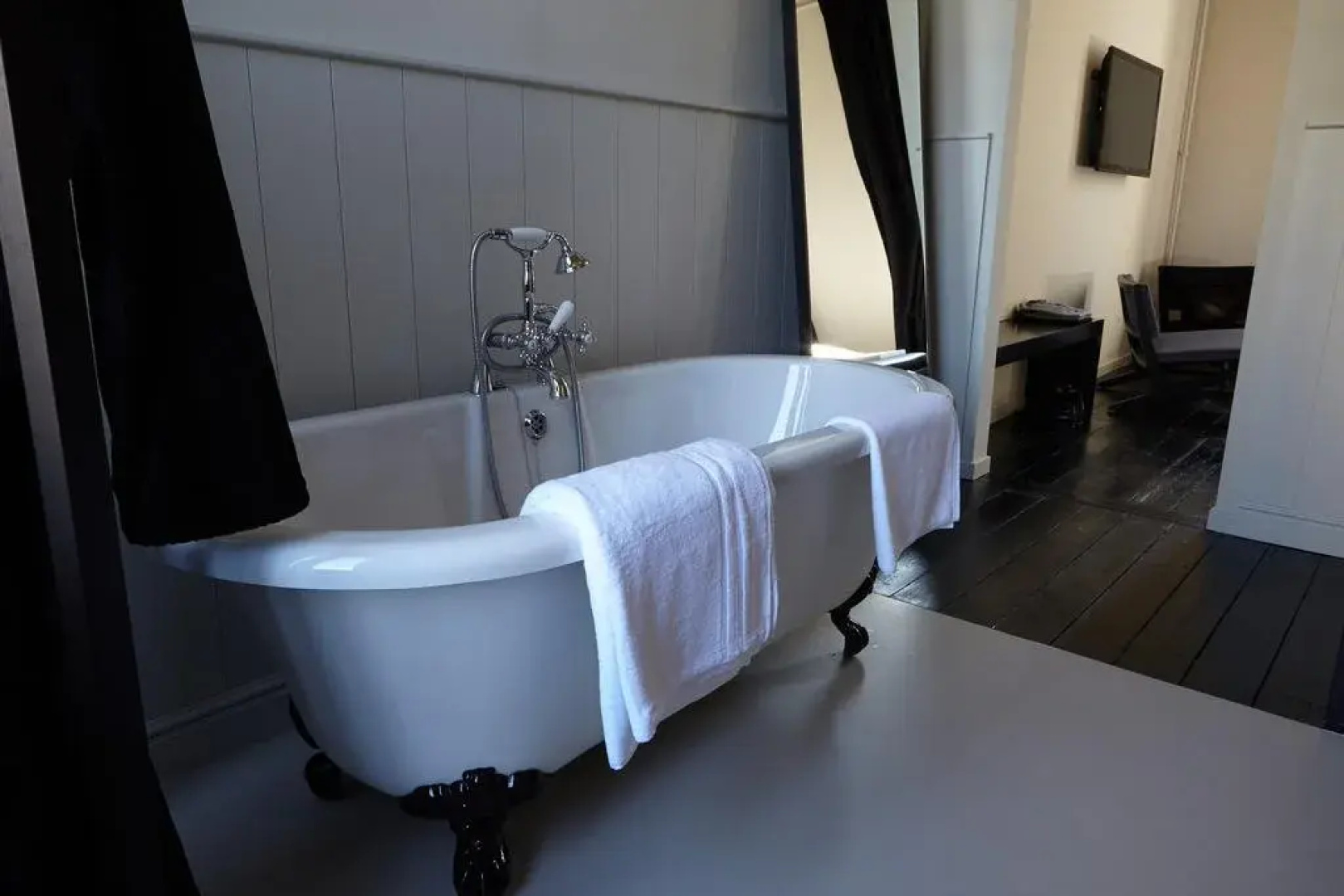 Museum Suites