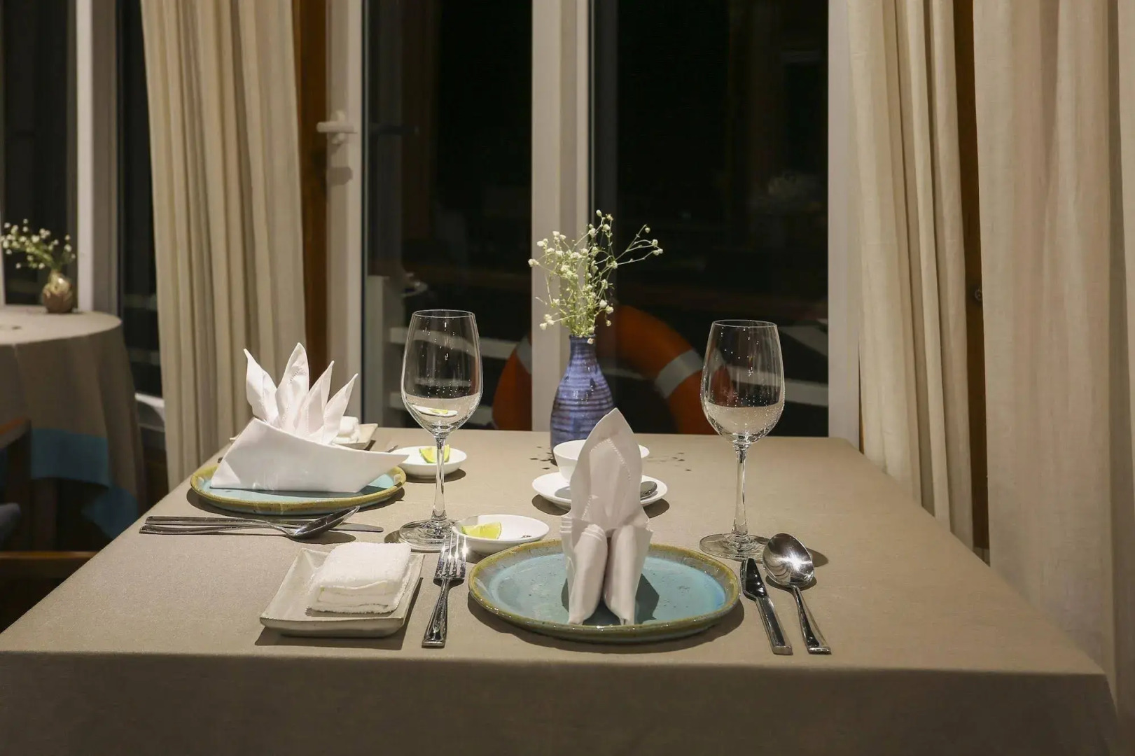 Secret Halong Cruise