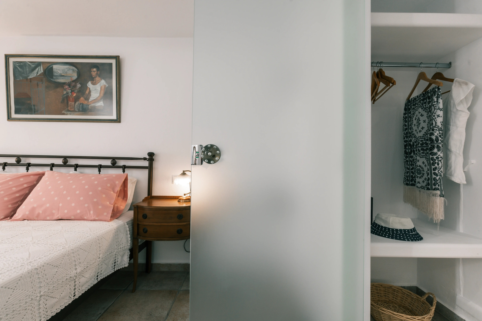 Arco Naxos Luxury Apartments