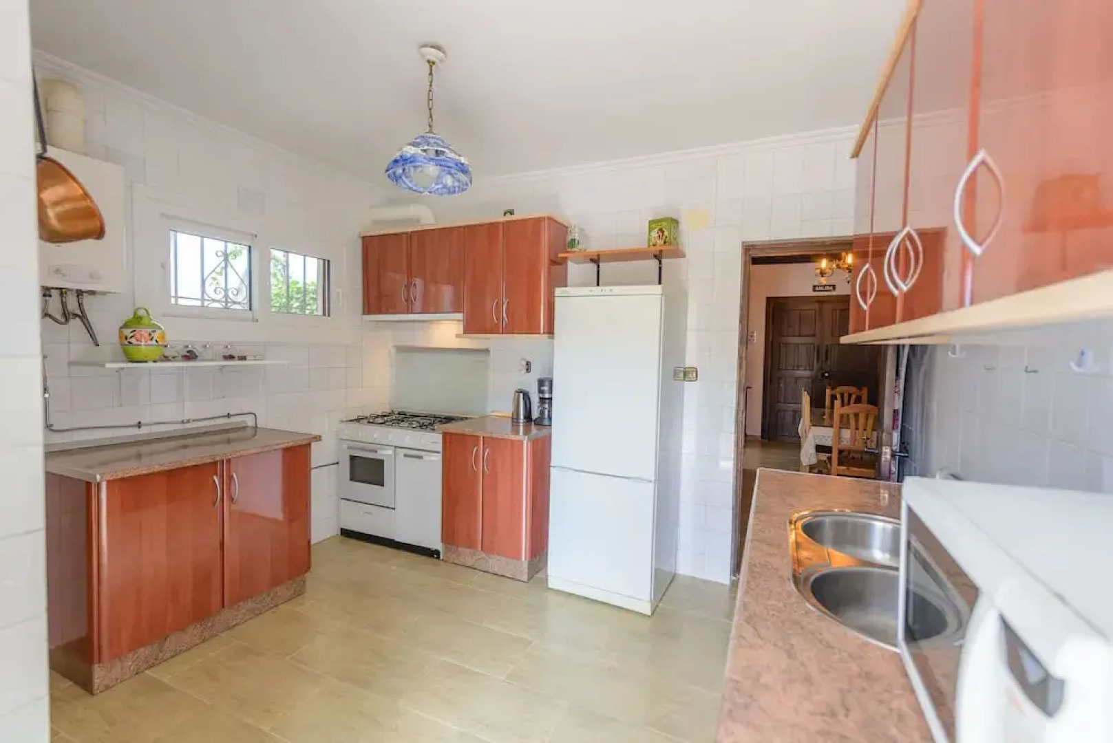 Conjunto Rural Al-Andalus