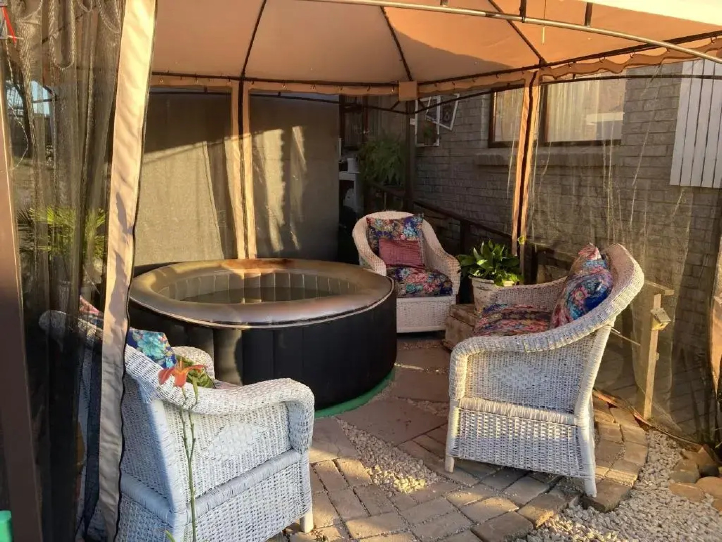 57 On Wellington Accommodation