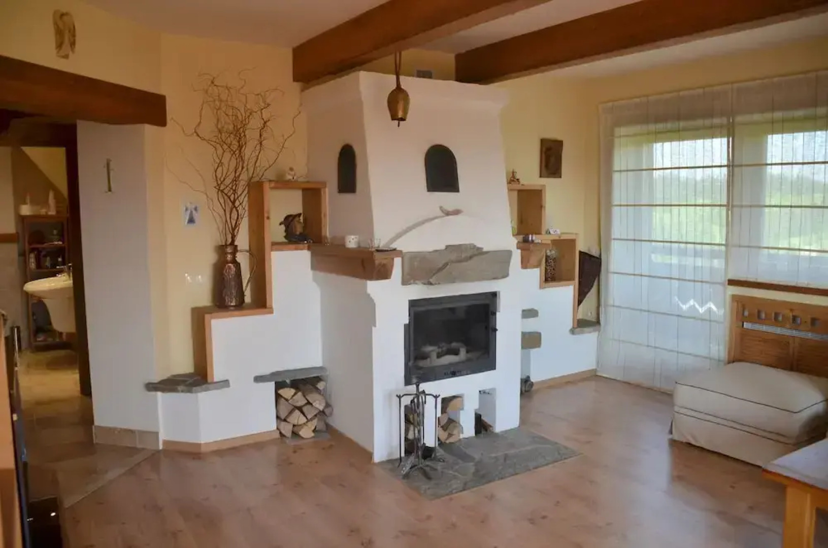 Apartament Gorski z Panorama Tatr