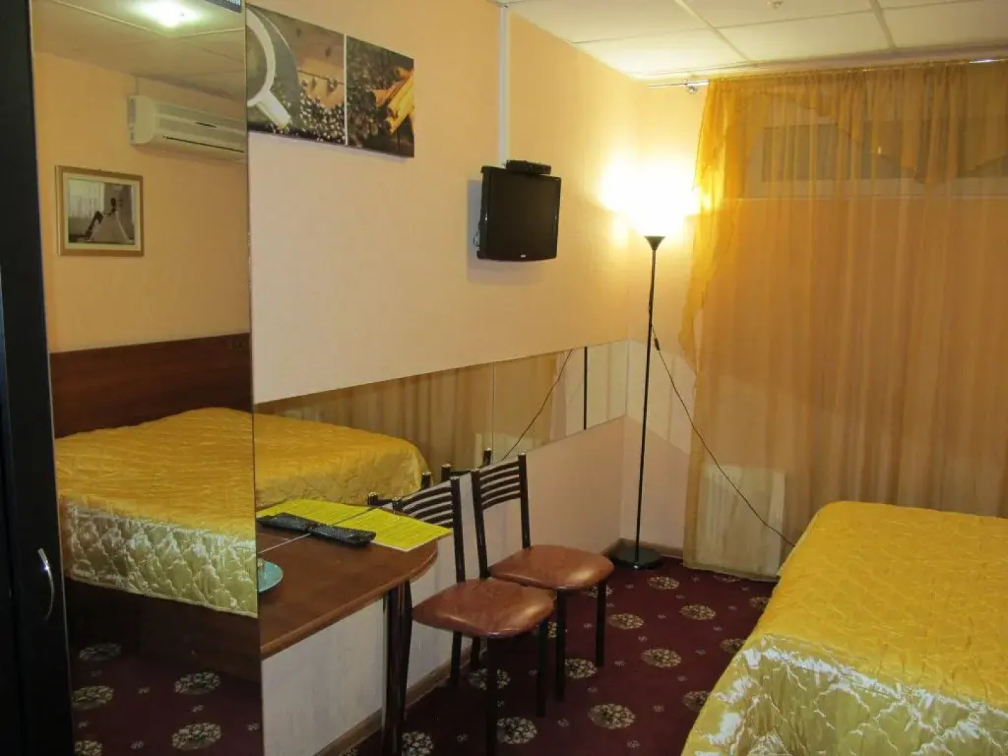 Hostel Shokolad