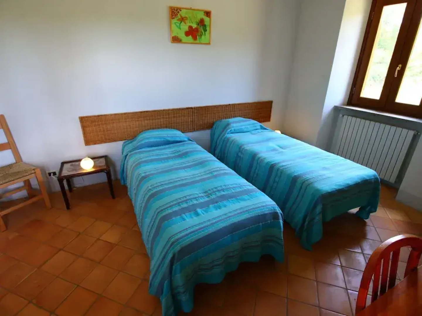 Villa Near Lake Bracciano With Pool